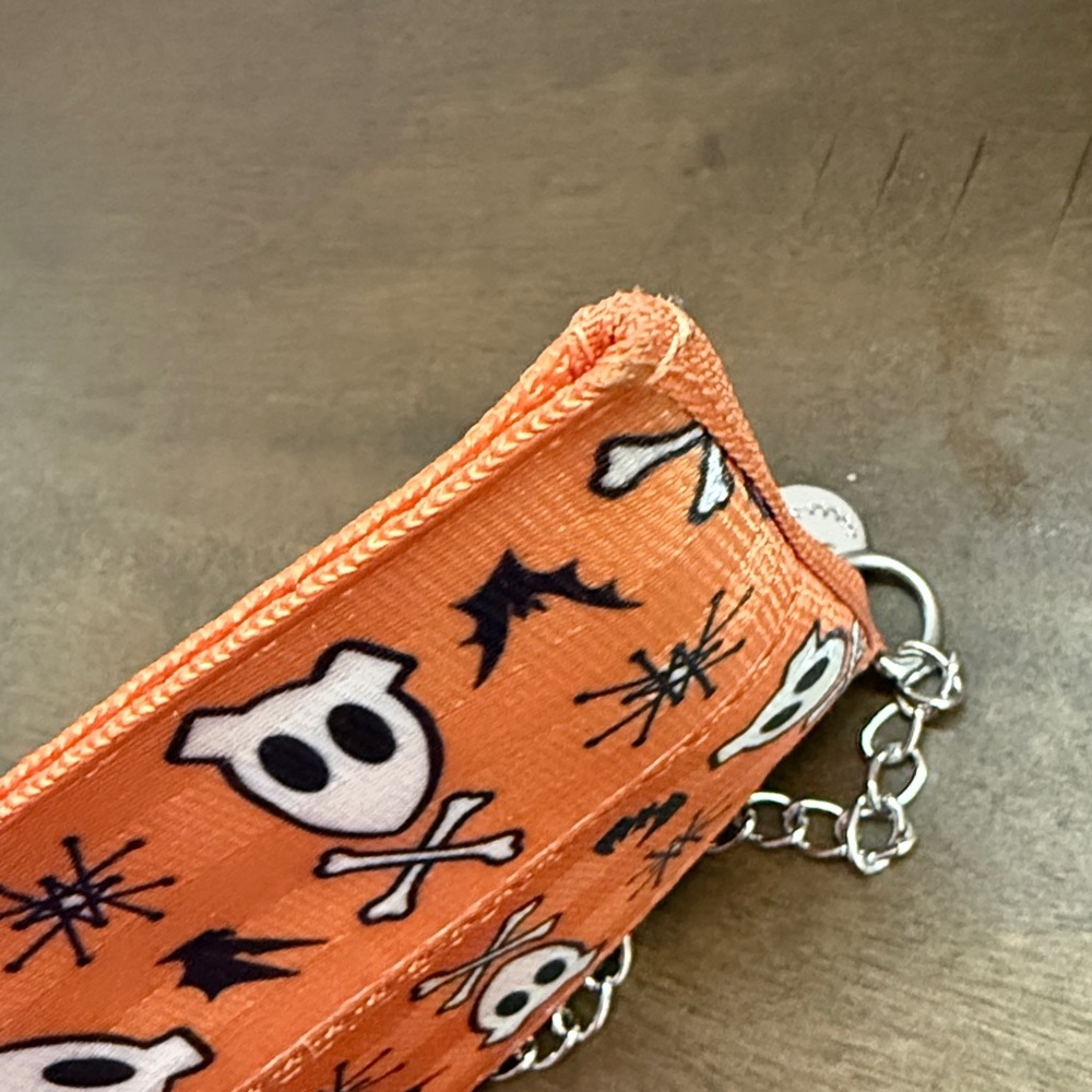 Harveys Nightmare Before Christmas Zero Coin Purse - Picture 7 of 8